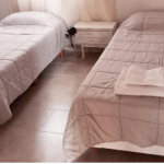 La Hogarena Alquiler El Calafate Santa Cruz