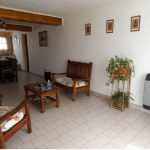 La Rosa Alquiler Home El Calafate Santa Cruz