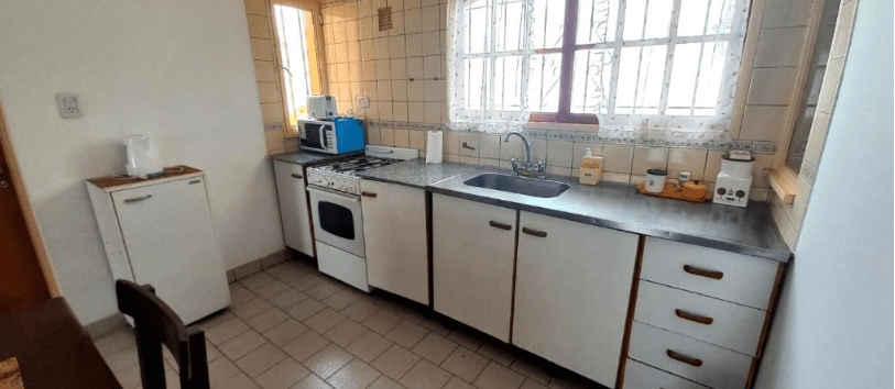 La Rosa Alquiler Home El Calafate Santa Cruz