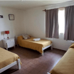 La Rosa Home Alquiler Casa El Calafate Santa Cruz