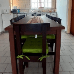 La Rosa Home Alquiler El Calafate Santa Cruz