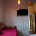 La Sobernana Hotel Soberana El Calafate Santa Cruz