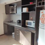 Loft Alquiler Departamento Blue Ice El Calafate Santa Cruz