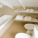 Los Ponchos Hotel El Calafate Santa Cruz