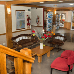 Marcopolo Hotel Suites Calafate El Santa Cruz