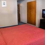 Marcopolo Hotel Suites Calafate El Santa Cruz