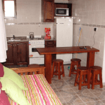 Maria Cabana Marias Del Sur El Calafate Santa Cruz