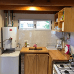 Mono Alquiler Departamento Monoambiente 37 Calle 23 El Calafate Santa Cruz