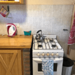 Mono Alquiler Monoambiente 37 Calle 23 El Calafate Santa Cruz