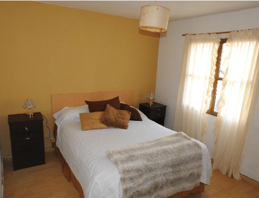 My Sweet Alquiler Departamento Home Calafate El Santa Cruz