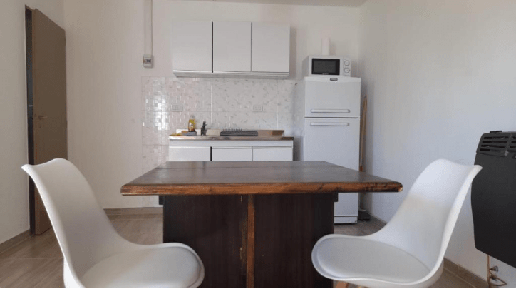 My Sweet Alquiler Home Calafate El Santa Cruz