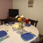 My sweet home calafate