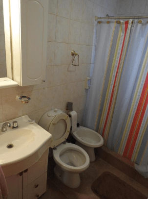 My Sweet Alquiler Home Calafate El Santa Cruz