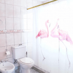 Newewn Alquiler Departamento Newen El Calafate Santa Cruz