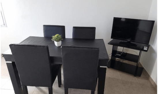 Ofertas Alquiler Calafate Centrico 2 El Santa Cruz