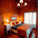 Paraiso Pata Aparthotel Patagonico El Calafate Santa Cruz
