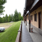 Pata suites patagonia