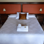 Pata Suites Hotel Patagonia El Calafate Santa Cruz