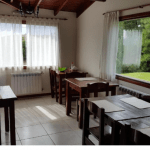 Pata Suites Hotel Patagonia El Calafate Santa Cruz