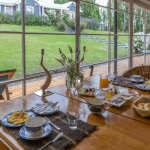 Ponchos Hotel Los El Calafate Santa Cruz