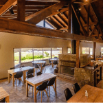 Rincon Cala Hotel Del Calafate El Santa Cruz