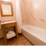 Rincon De Cala Hotel Del Calafate El Santa Cruz