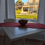 Salamandra Alquiler Apartamentos El Calafate Santa Cruz