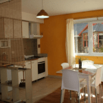 Salamandra Alquiler Apartamentos El Calafate Santa Cruz