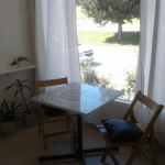 Salamandra Alquiler Departamento Apartamentos El Calafate Santa Cruz