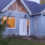 Salida Alquiler Calafate Casa En El Medio De La Ciudad Super Luminosa Santa Cruz