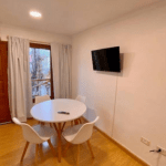 Semanal Alquiler Calafate Centrico El Santa Cruz