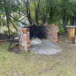 Servicios Alquiler Tia Clarita El Calafate Santa Cruz