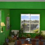 South Hotel Bb El Calafate Santa Cruz