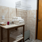 Vacaciones Alquiler Casimiro Nuevo Amplio En Zona Centro El Calafate Santa Cruz