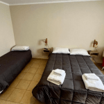 Yamile Aparthotel El Calafate Santa Cruz