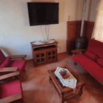 Alquiler Casa Calafate Sur