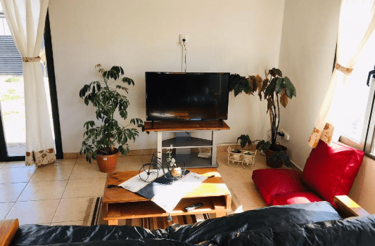 Alquiler de Casa Casita Sur en El Calafate Santa Cruz Argentina