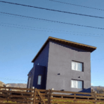 Alquiler Casa Cedro Azul