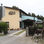 Alquiler Casa De Grillos