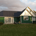 Alquiler Casa Glaciar Patagonia