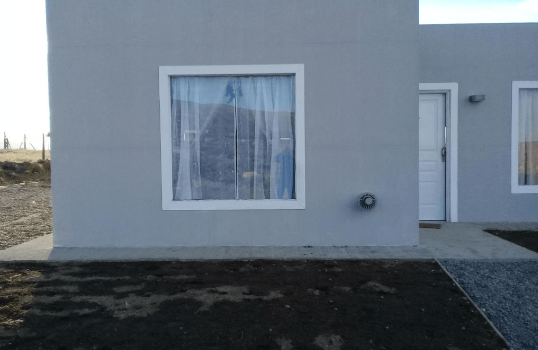 Alquiler de Casa Javis House en El Calafate Santa Cruz Argentina