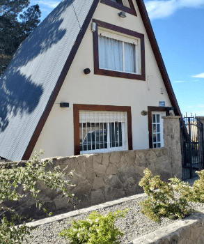 Alquiler de Casa La Alpina en El Calafate Santa Cruz Argentina