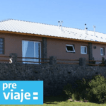 Alquiler Casa La Mata De Calafate