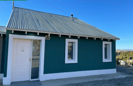 Alquiler de Casa Mi Casa Tu Casa Eva Duarte De Perón 1552 en El Calafate Santa Cruz Argentina
