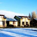 Alquiler Casa Monoambiente  Duplex  Cabaña