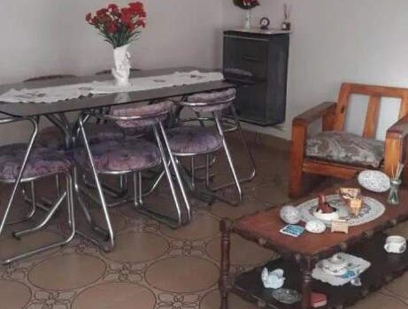 Alquiler de Casa Pablo en El Calafate Santa Cruz Argentina