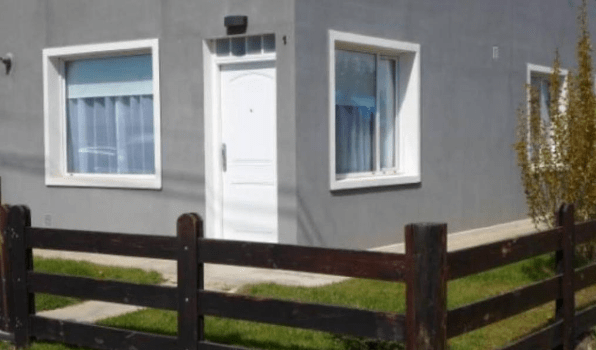 Alquiler de Departamento Calafate Centrico en El Calafate Santa Cruz Argentina