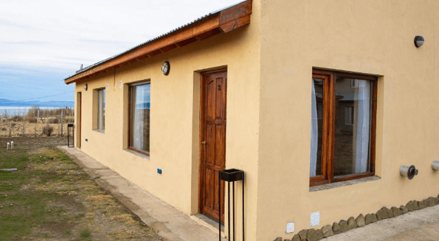 Alquiler de Departamento Cielos Patagónicos en El Calafate Santa Cruz Argentina