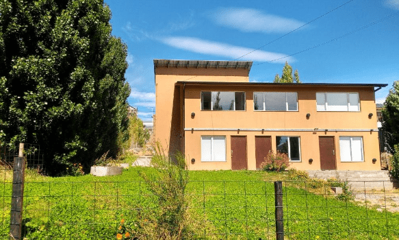 Alquiler de Departamento Flamenco Bay en El Calafate Santa Cruz Argentina