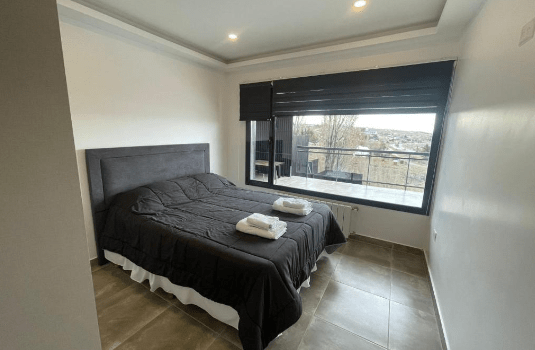 Alquiler de Departamento Gran Vista en El Calafate Santa Cruz Argentina